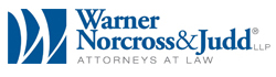 Warner Norcross & Judd LLP. Attorneys at Law